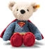 Steiff Teddy Superman 29cm
