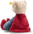 Steiff Teddy Superman 29cm