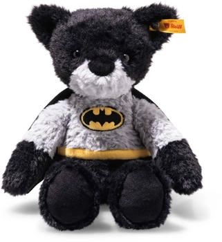 Steiff Teddybär Batman 29 bunt