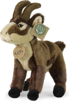 Rappa Plüsch-Gämse 20 cm