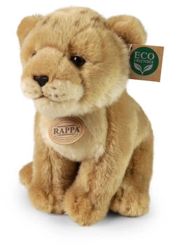 Rappa Plüsch Löwin 25 cm