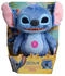 Just Play Disney Stitch Interaktives Kuscheltier 35 cm