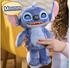 Just Play Disney Stitch Interaktives Kuscheltier 35 cm