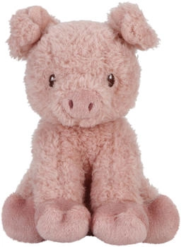 Little Dutch Kuscheltier Schwein 17cm Little Farm
