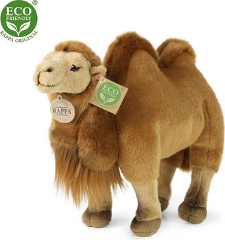 Rappa Plüsch-Dromedar Eco-Friendly 30 cm