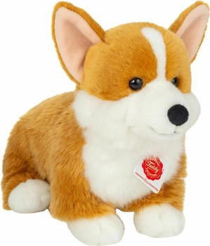 Squishmallows Pama Der Erdbeer-Cakepop | Offizielles Plüschtier 30 Cm, Superweich