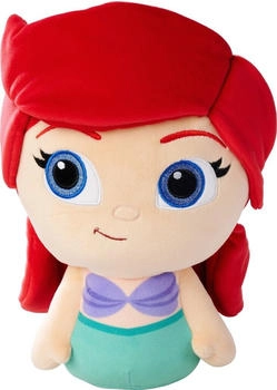 Simba Disney Doorables - Arielle - Plüsch - ca. 25 cm