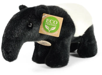 Rappa Weicher Tapir 22 cm Eco-Friendly