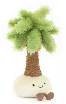 Jellycat Amuseables Pammie Palm Tree 34cm