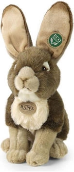 Rappa Öko-Freundlicher Plüschhase 30 cm