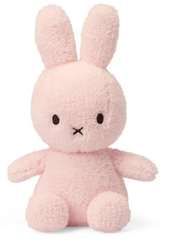 Bon Ton Toys Miffy Hase Terry Light Pink - 23cm
