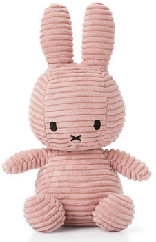 Bon Ton Toys Miffy Hase ECO Corduroy Fresh Mint - 23cm