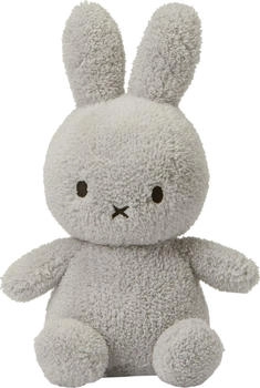 Bon Ton Toys Miffy Hase Terry Light Grey - 23cm