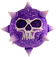 Tomy - Warhammer 15"" Purple Sun of Shyish - Teddyb&auml;r & Kuscheltier
