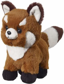 Bauer 12542 Waschbär stehend 15 cm