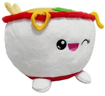 Joy Toy Yummis Ramo Ramen Plüsch 20 cm