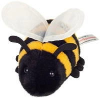 Teddy Hermann Kuscheltier "Biene 11 cm"