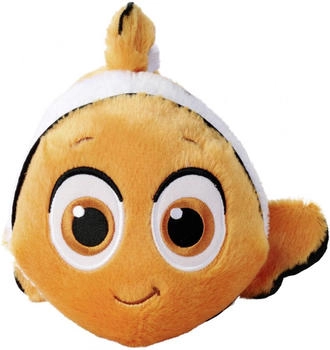 Simba Pl&uuml;schfigur Disney Pixar Flufflets Nemo, 25cm