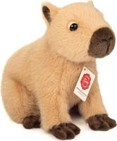 Teddy Hermann Kuscheltier "Capybara 25 cm"