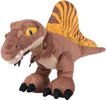 Selecta Schmidt Spiele - Jurassic World: Rebirth - Spinosaurus 31 cm, Plüsch