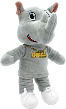 Joy Toy Dikka Pl&uuml;sch 26 cm