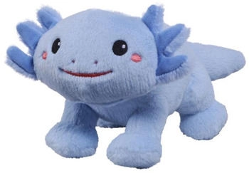 Heinrich Bauer Bauer - Axolotl blau 20cm