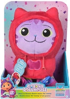 SPIN MASTER 6071765, SPIN MASTER SPINMASTER 6071765 Gabby s Dollhouse GDH Soft