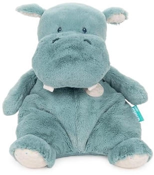 Spin Master GUND Oh So Snuggly® Nilpferd Plüschtier 31 cm