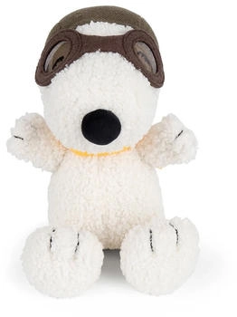 Bon Ton Toys Snoopy Fliegermütze 20 cm