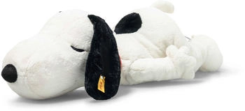 Steiff Snoopy liegend 43 cm