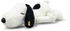 Steiff Snoopy liegend 43 cm