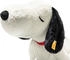 Steiff Snoopy liegend 43 cm