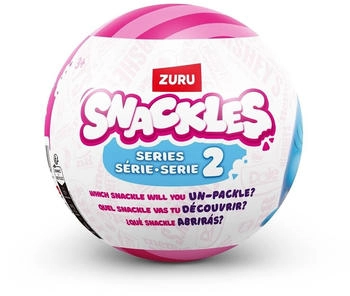 ZURU Snackles Serie 2.5 Überraschung 14