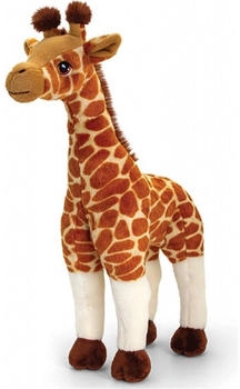Keel Toys 30cm Keeleco Giraffe Plush