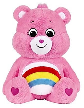 Basic Fun Care Bears 22066 Plush Toy Multicolour