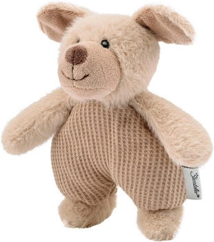 Sterntaler 3052426 Kuscheltier S HUND Lucky graubeige