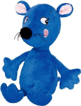 Die Spiegelburg 17912 Plüschfigur Maus Ida - Die Lieben Sieben