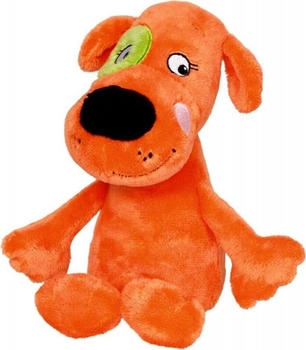Die Spiegelburg 17916 Plüschfigur Hund Henri - Die Lieben Sieben