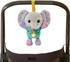 Vtech Melodienelefant Plüschfigur, Mehrfarbig