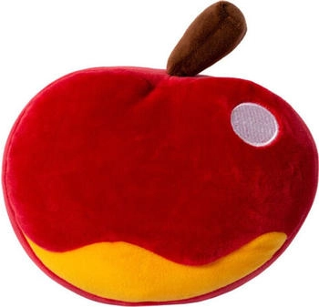 TOMY Animal Crossing - Mocchi-Mocchi Apple Junior Plüschfigur