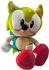 Play by Play PLAY BY Sonic Plüschfigur