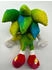 Play by Play PLAY BY Sonic Plüschfigur