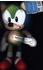 Play by Play PLAY BY Sonic Plüschfigur