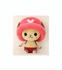 Crunchyroll One Piece Chopper 7 2 Plüschfigur