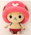 Crunchyroll One Piece Chopper 7 2 Plüschfigur