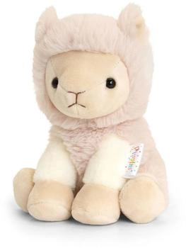 Keel Toys Keel Pippins Llama Soft Toy 14cm