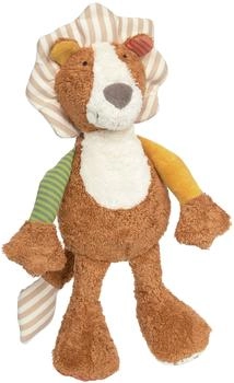 Sigikid L&ouml;we Patchwork Green Collection