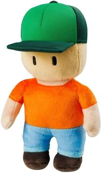 PMI Kids World Stumble Guys Mr. Pl&uuml;schfigur