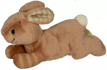 Die Spiegelburg Hase Joelle Tourlonias