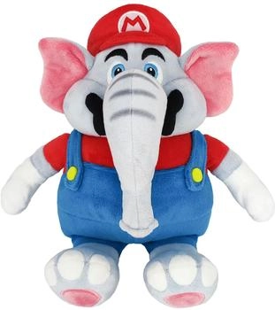 Together Plus Nintendo Mario Elefant 27cm
